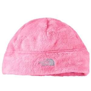  North Face Denali Thermal Beanie   Girls Utterly Pink 