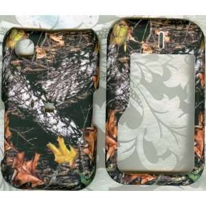   CASE FACEPLATE PHONE COVER NOKIA 6790 AT&T Cell Phones & Accessories