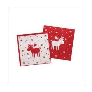  Waechtersbach Willie & Emma Napkins 20 ct. Kitchen 