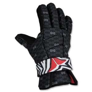    Brine MP Instigator Lacrosse Gloves (12)