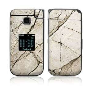 Samsung Alias 2 Skin   Rock Texture