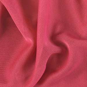  60 Wide Chiffon Knit Hot Pink Fabric By The Yard Arts 
