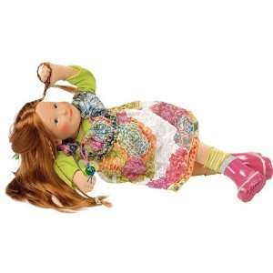  Kathe Kruse Lolle Lynn Doll Toys & Games