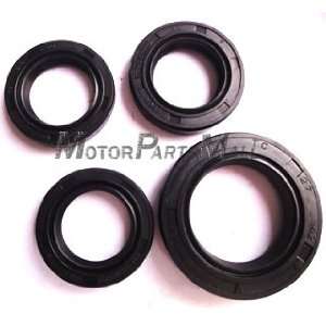  Oil Seal for GY6 150cc Scooter