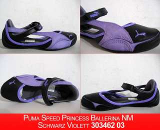 Puma Speed Princess Ballerina NM Schuhe Espera  