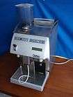Carimali f 12 D Vollautomatisc​he Kaffemaschine mit 2 i