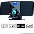 iPhone Musikanlage CD / Sound System Vertikale Stere