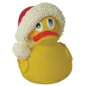  Santa Rubber Duck by Rich Frog Toys & Games