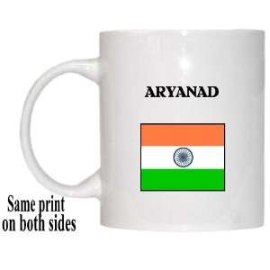  India   ARYANAD Mug 