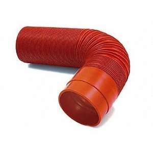  Spectre Performance 8742 Red Air Duct Hose Automotive