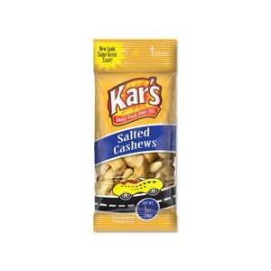 Advantus Kars Salted Cashews