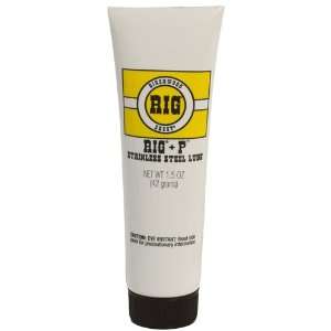   Rsl Rig Plus P Stainless Steel Lube Tube Rust Corrosion Resistent