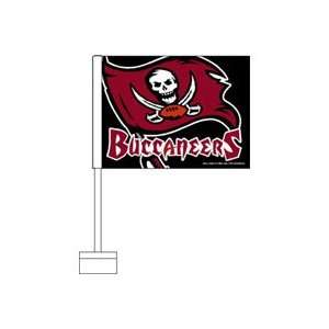 NFL Car Flag   Tampa Bay Buccaneers 