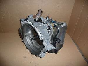 Citroen C5 3,0 V6 Automatikgetriebe Getriebe 4HP 20  