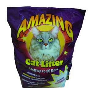  Amazing Cat Litter   8 lbs.