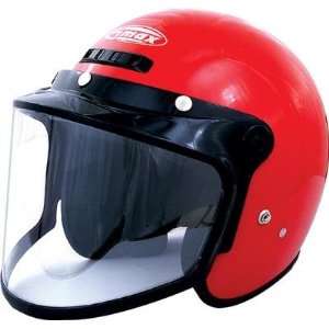  G Max 3 Snap Flip Helmet Shield   Double Lens Anti Fog 