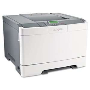  Lexmark C544N Color Laser Printer Electronics