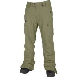  L1 Iggy Pant   Mens