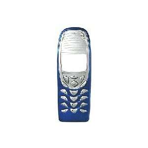  Blue Faceplate For Nokia 3285