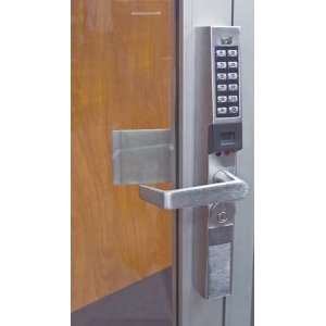   LOCK PDL1300/26D1 Access Lock,Narrow Stile,Lever