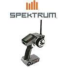 SPEKTRUM DX3 DSM RC DX3S TELE. ANLAGE SPM3140  NEU 