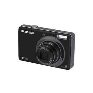  Samsung SL420 10.2MP Digital Camera w/5x Optical Zoom 