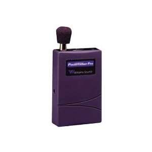  Williams Sound PKT PRO1 0 Pocketalker Pro System, No 