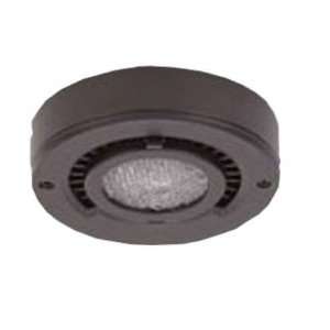 Pro Puck 4W One Light LED Under Cabinet Light Pack 24 Pack, Finish 