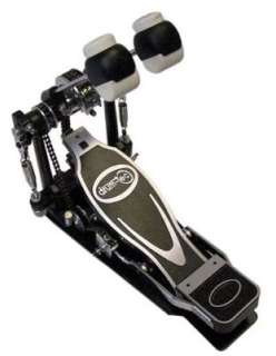 Twin   Effect Pedal DOUBLE BASS DRUM WITH ONE FEET   