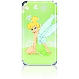  Skinit Protective Skin for iPod Touch 1G (Tinker Bell 
