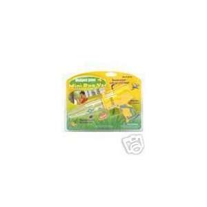  Backyard Safari Mini Bug Vac   Yellow Toys & Games
