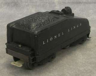 Working Lionel 0 Scale Post WWII #1615 Switcher and Lionel Lines 