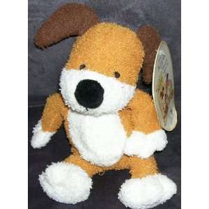  Kipper The Dog 8 Terry Plush Beanie 1999 Toys & Games
