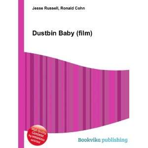  Dustbin Baby (film) Ronald Cohn Jesse Russell Books