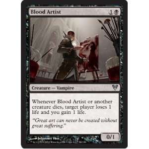 Magic the Gathering   Blood Artist (86)   Avacyn Restored 
