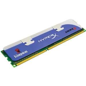    Kingston KHX1600C9AD3/2G DDR3 1600 2GB CL9 Memory Electronics