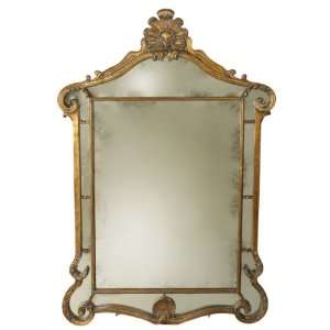 MIRA Oversized Mirrors 12559 P By Uttermost 