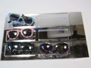 PRADA Sunglasses jewelry Display TRAY 17 x 11  