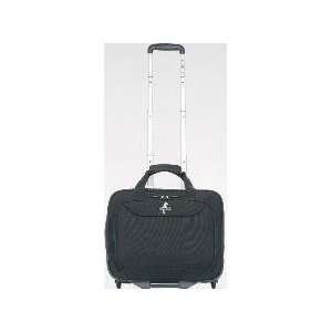  Atlantic Compass Wheeled Carry on Tote 