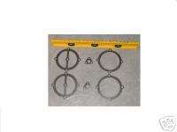 Gasket Kit for Quincy Compressor QRDS 5 / 7.5 / 10 HP  