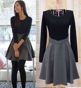 2012 best selling fashion arrival temperament matching expansion skirt 