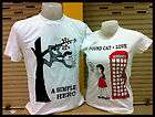Couple T Shirts New Popular Love Cute Shirt PIG LOVE New Arrival Very 