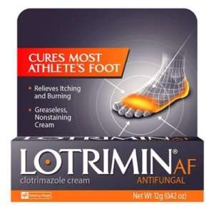 Lotrimin Antifungal Cream for Foot $$$Very Low price$$$  