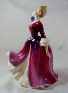 Royal Doulton Figurine Melissa HN2467  