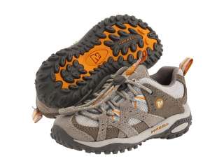 Merrell Kids Toddler/Youth Cami Sport Toggle Shoes  