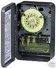 Intermatic P1121 Heavy Duty Above Ground Pool Pump Timer