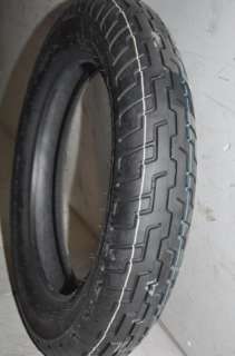 Dunlop D404F J 130/90 16 Motorcycle Tire  