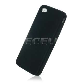 WIRELESS CHARGER CHARGING PAD & CASE FOR iPHONE 4 4G  