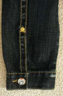 You are bidding on a brand new, 100% authentic True Religion mens 