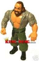 SKINNER WWE Custom Hasbro Wrestling Figure WWF  